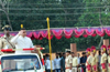 Rajyotsava celebrations in Udupi